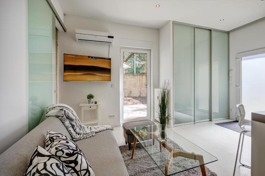 Cozy Modern Apartment With Garden In The Center Next To Oktoberfest Munich Extérieur photo